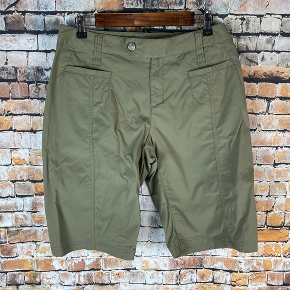 Royal Robbins Pants - Royal Robbins Bermuda Shorts